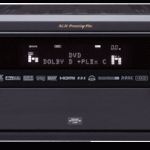 DENON AVR 4806 AV Receiver