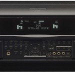 Denon AVR-5308CI: A/V Home Theater Receiver