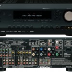 integra DTR - 8.8 AV Receiver