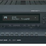 Integra DTR - 7.8 AV Receiver