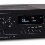 NAD T755 AV Receiver