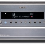 Sherwood Newcastle R-965 AV Receiver