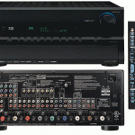 Onkyo TX-SR805 AV Receiver