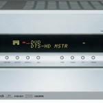 Onkyo TX-SR806S AV Receiver