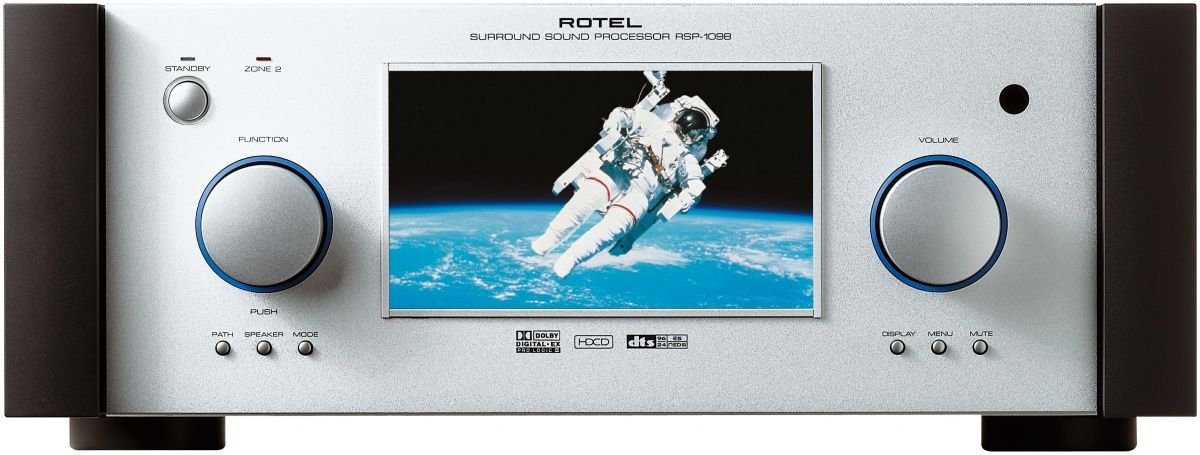 rotel-rsp-1098