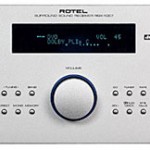ROTEL RSX-1057 AV Receiver
