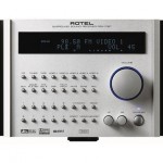 ROTEL RSX-1067 AV Receiver