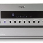 Sherwood Newcastle R-865 AV Receiver