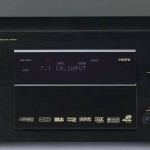 Marantz SR7002 AV Receiver