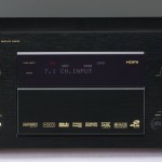 Marantz SR8002 AV Receiver