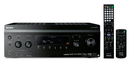str-da3400es
