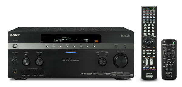 str-da4300es