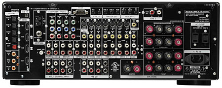str-da5200es-rear