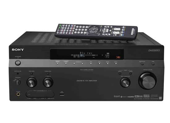 str-da5200es