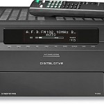 Sony STR-DA7100ES/B