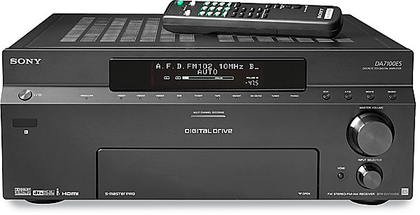 str-da7100esb