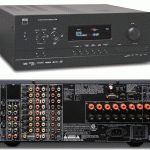NAD T765 AV Receiver