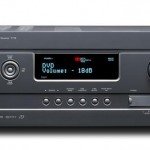 NAD T775 AV Receiver