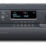 NAD T785 AV Surround Sound Receiver