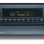 Onkyo TX-DS898 AV Receiver