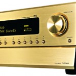 Onkyo TX-DS989 AV Receiver