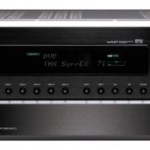 Onkyo TX-DS989ver2 AV Receiver