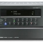 Onkyo TX-NR1000 AV Receiver