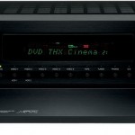 Onkyo TX-NR900 AV Receiver