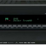 Onkyo TX-SR875 AV Receiver