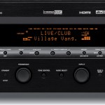 Yamaha HTR-6090 AV Receiver
