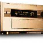 Yamaha RX-V1 AV Receiver