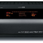 Yamaha RX-V1800 AV Receiver
