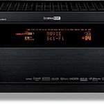 Yamaha RX-V1900 AV Receiver
