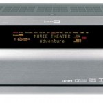 Yamaha RX-V2600 AV Receiver