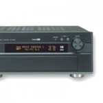 Yamaha RX-V3000 AV Receiver