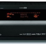 Yamaha RX-V3800 AV Receiver