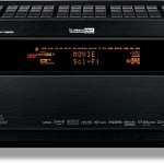 Yamaha RX V3900 AV Receiver