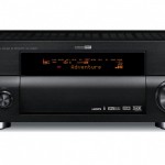 Yamaha RX-V4600 AV Receiver