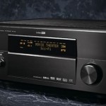 Yamaha RX-Z11 AV Receiver