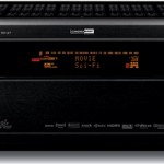 Yamaha RXZ7 AV Receiver