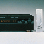 Yamaha RX-V2095 AV Receiver