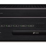 NILES AUDIO ZR 4630 AV Receiver