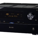 Pioneer SC05 Elite 7.1-Channel AV Receiver