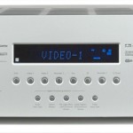 Cambridge Audio Azur 640R AV Receiver