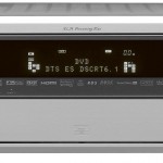 Denon AVR-4306 AV Receiver