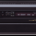DENON AVR-4802R AV Receiver