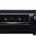 Denon AVR2809CI AV Receiver