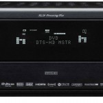 Denon AVR989 AV Receiver