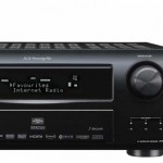 Denon AVR-3808CI AV Receiver