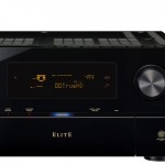 Pioneer Elite SC-07 AV Receiver